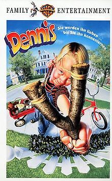 Dennis von dvd - dennis,