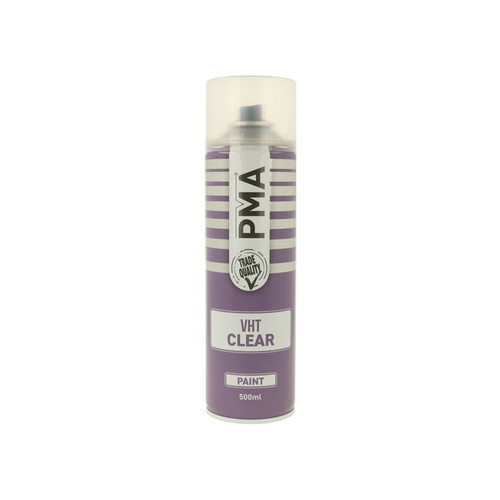 Pma vht klarlack 500ml - klarlack,