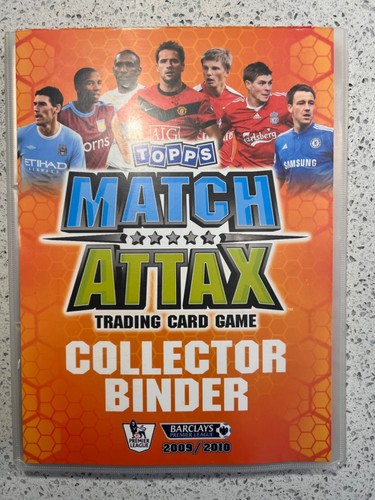 2009 2010 match - match, attax