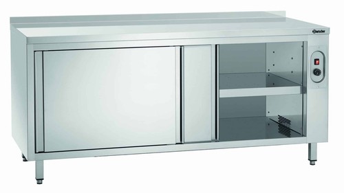 Bartscher wärmeschrank 700 - bartscher,