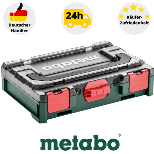 Metabo metabox 626896000 - metabo, xs