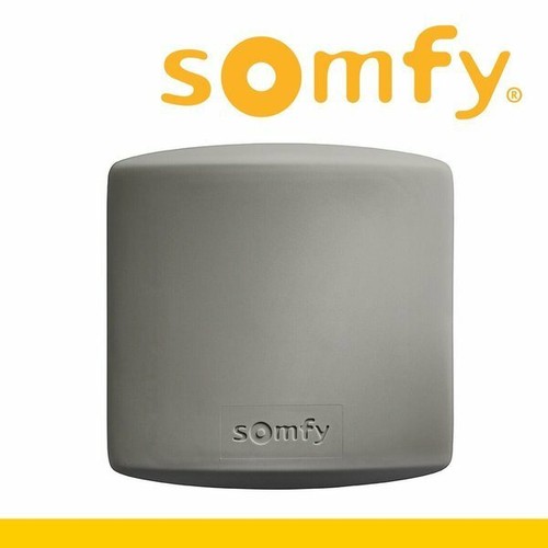 Somfy access receiver - somfy, io
