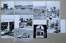 15 x Foto Pressefoto DKW AUTO