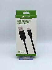 Snakebyte USB Charge Cable Pro