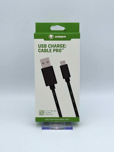 Snakebyte usb charge - snakebyte,