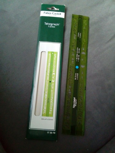 Faber castell technisch - faber,