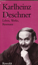 📚 Karlheinz Deschner -