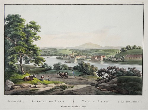 Ybbs donau original - a.d.,