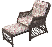 Rattansessel,Korbsessel