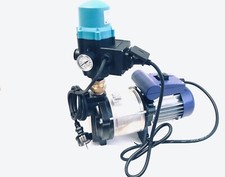 Multi Eco 34 P Gartenpumpe