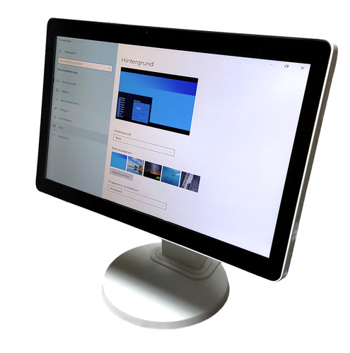 Display touch nixdorf l185w - touch,