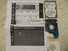 Seagate ST500LM021 500GB