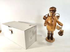 Räuchermann "Korbhändler"