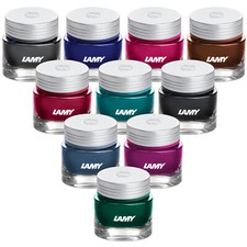 Lamy tintenfass tintenglas t53 - tintenfass,