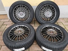 neu Borbet Alufelgen CW3 18"