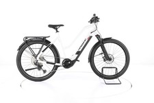 Haibike Trekking 8 Trekking E-Bike Top Elektrofahrrad Yamaha Akku 630Wh Fahrrad