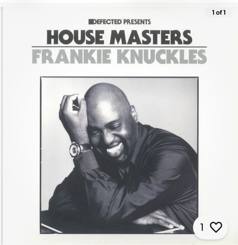 Knuckles frankie various - knuckles,,