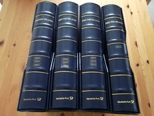 Deutschland Plus 2003-2013 gestempelt komplett (ohne Nomi), bitte lesen #P185