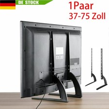 Zoll tv ständer - 37-75,