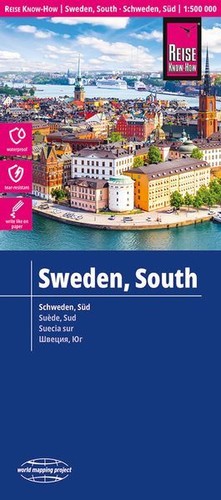 Reise know how landkarte - reise, know-how