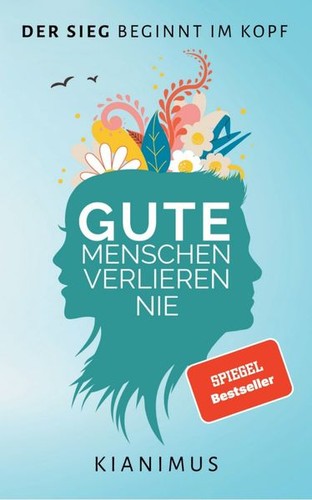 Gute menschen verlieren nie - menschen,