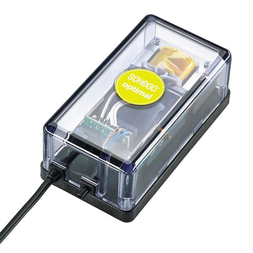 Schego membranpumpe optimal - schego,