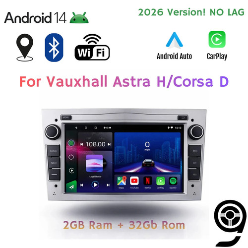 Für corsa astra antara - für,