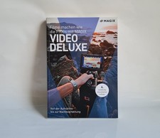MAGIX Filme machen wie die