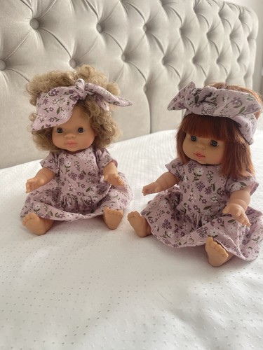 Puppenbekleidung puppe - 38/42,