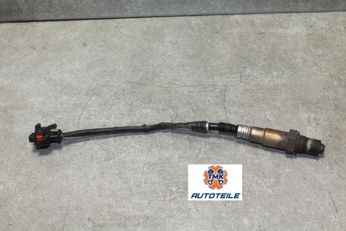 Opel vectra signum lambdasonde - vectra,