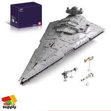 Mould King Star Plan 13135