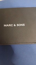 Uhr von marc sons - marc, &