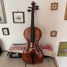 PREISSENKUNG: Gusetto Violine