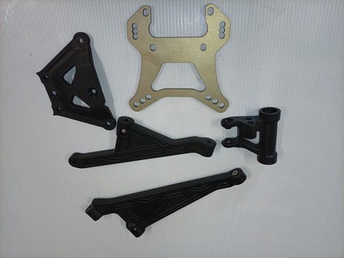 Losi 5ive ersatzteile 2 - 5ive,