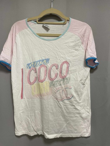 Chanel shirt international - chanel, t-shirt