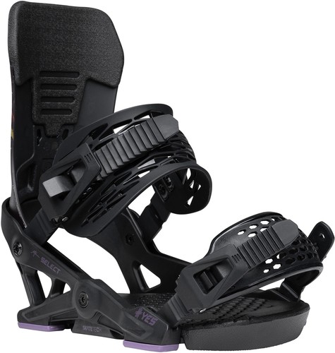 Yes snowboard bindung - yes.,