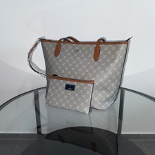 joop Shopper mit innen Tasche NEU !!!