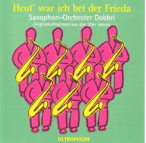 Saxophon orchester dobbri - saxophon-orchester,