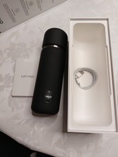 Vejo tragbarer Blender / Mixer, schwarz