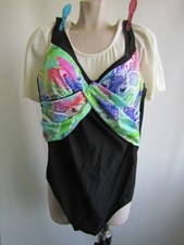 Charmline Shape-Badeanzug