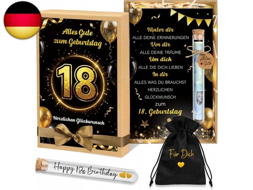 Geschenk zum geburtstag - zum,