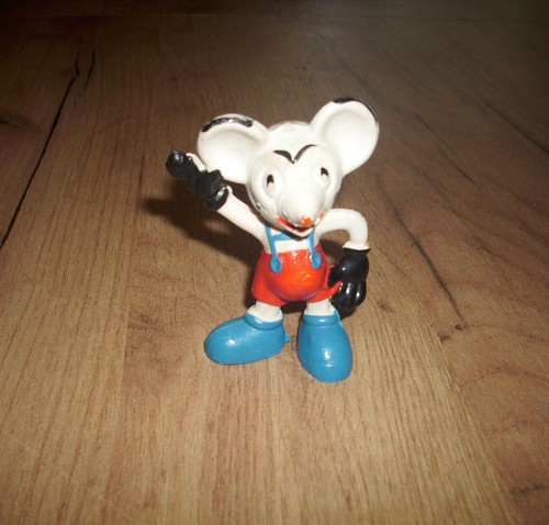 Figuren gummifiguren sammlung - gummifiguren,