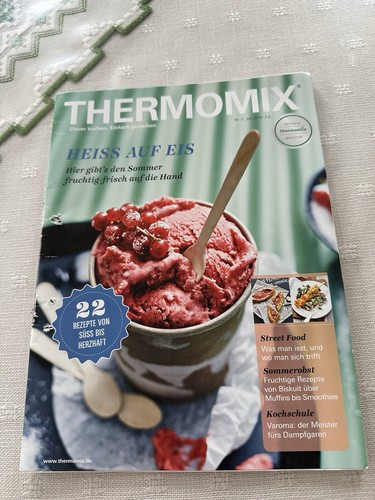 Thermomix rezepte - thermomix,