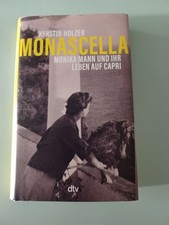 Monascella monika mann und - monika,