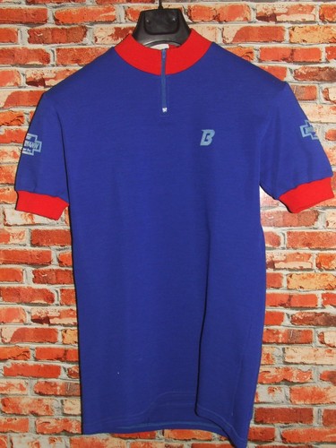 Vintage 70er eroica - vintage,
