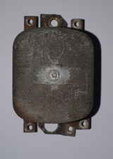 Spannungsregler BOSCH