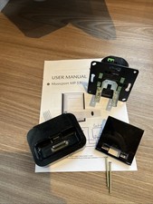 Whd set musicport - mp,