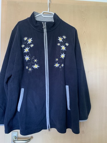 Fleecejacke,Trachtenjacke,46/4