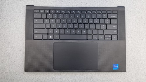 Dell xps 9500 9510 - dell,