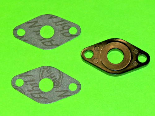 Simson sr2 isolierflansch - sr2, +
